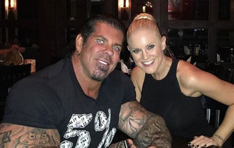 chanel jansen rich piana|Rich Piana's Girlfriend Breaks Her Silence After His Death: 'I.